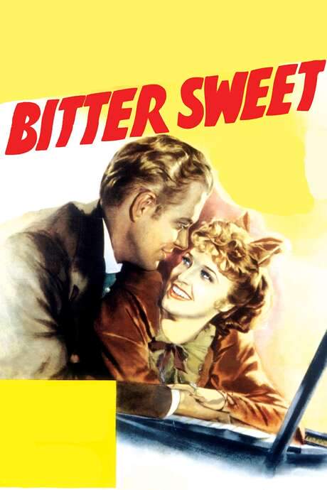 Bitter Sweet